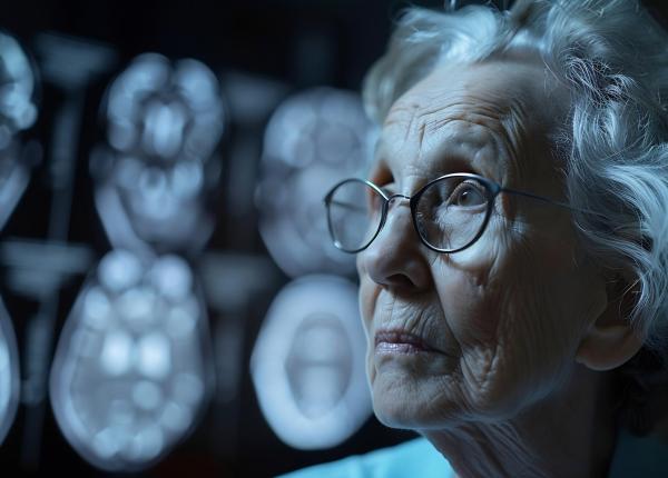 alzheimer simptomele timpurii apar in afara creierului arata un studiu recent