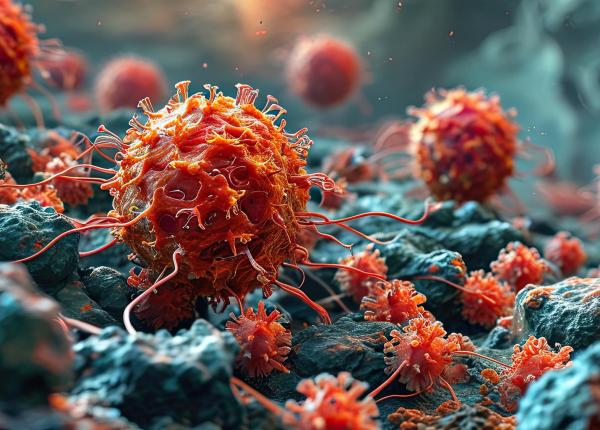 cum invata tumorile sa supravietuiasca tratamentului