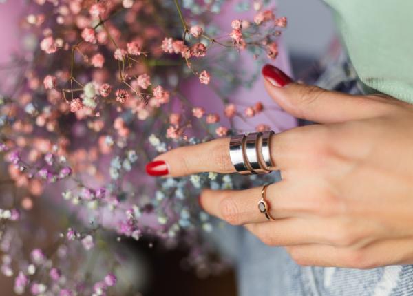 de ce recomanda medicii sa renunti la inele in anumite momente ale zilei