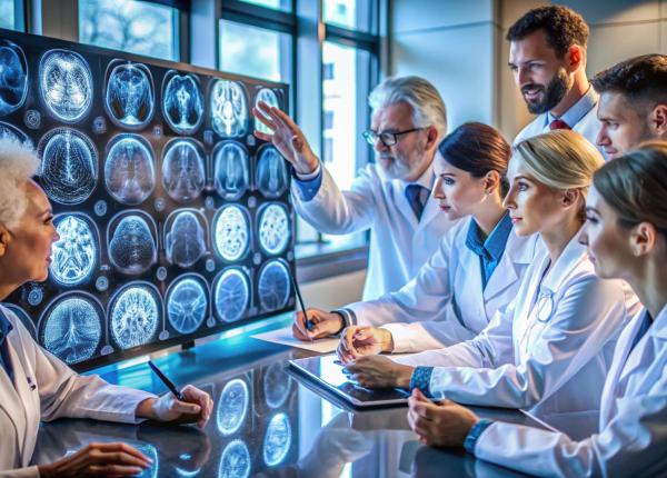 forumul national de neurologie 2026 standarde europene si noi protocoale de tratament