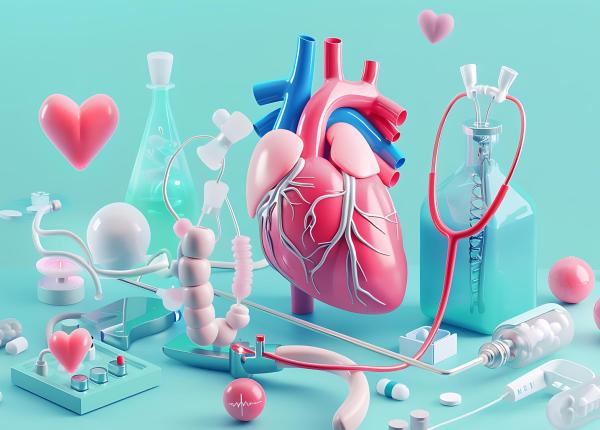 tratamentul natural care afecteaza inima ce impact are melatonina asupra insuficientei cardiace