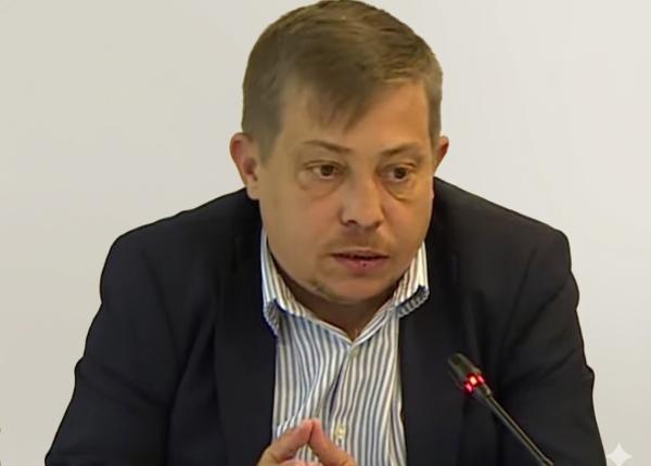 radu ganescu copac sistemul de sanatate lucreaza in silozuri