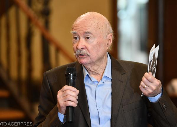 tudor gheorghe transportat la spital dupa o cadere intr un hotel din iasi