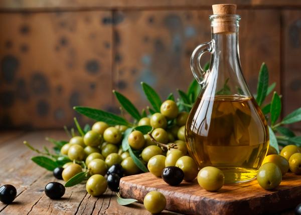ce se intampla in organism daca consumi zilnic ulei de masline