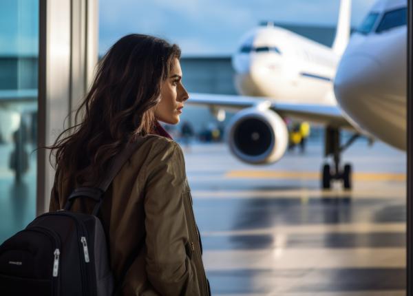 greseala banala pe care o fac multi pasageri in avion