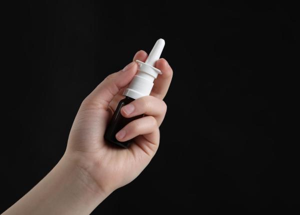 spray ul care reporneste creierul memoria pierduta ar putea fi recuperata cu doar doua doze