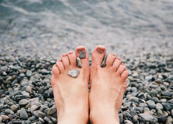 cum sa scapi corect de calusurile de pe picioare ce spun medicii