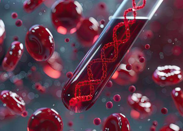 testele de sange care pot detecta cancerul in stadii incipiente