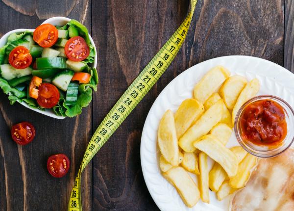 de ce te ingrasi la loc dupa dieta rolul ascuns al genelor tale