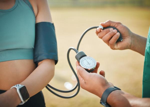 exercitiul chinezesc de 10 minute care scade tensiunea arteriala