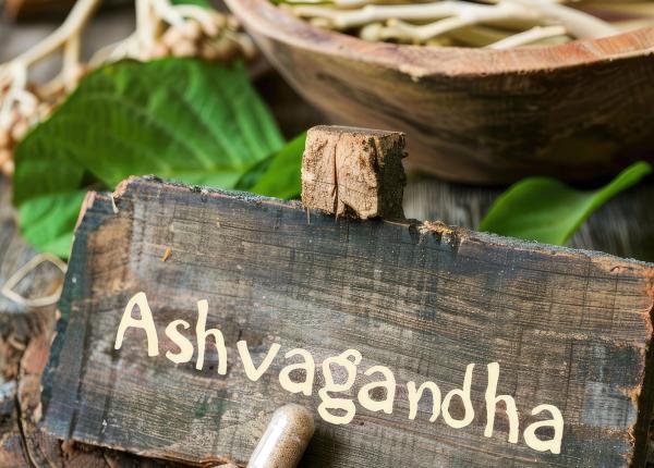 ce se intampla in corpul tau cand iei ashwagandha