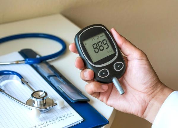 valorile care indica prediabetul sau diabetul de ce hemoglobina glicozilata este necesara daca ai rude cu diabet in familie