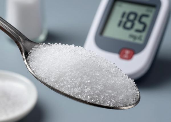 zaharul rar indulcitorul care nu creste glicemia ce este de fapt
