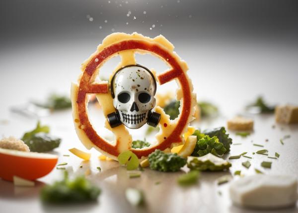 legatura alarmanta intre alimente si cancerul de colon