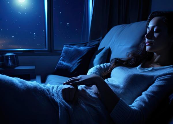 lumina care poate influenta riscul de diabet si inima