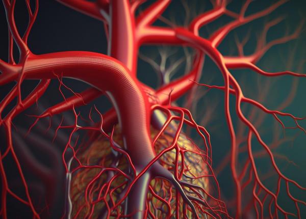 mecanismul care protejeaza arterele si ar putea schimba tratamentele pentru ateroscleroza