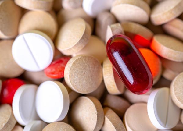 suplimentul care ascunde recidiva cancerului in analizele de sange