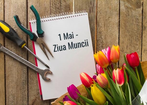 cum influenteaza ziua muncii echilibrul psihic ce se intampla in mintea ta de 1 mai
