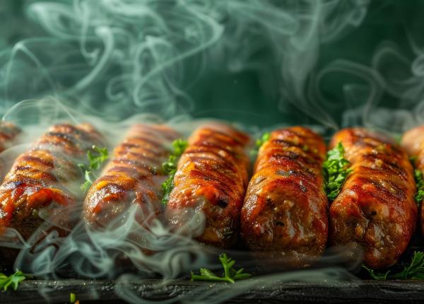 secretele nutritionistului de ziua muncii cum prepari cei mai buni mici de 1 mai in varianta slaba in calorii
