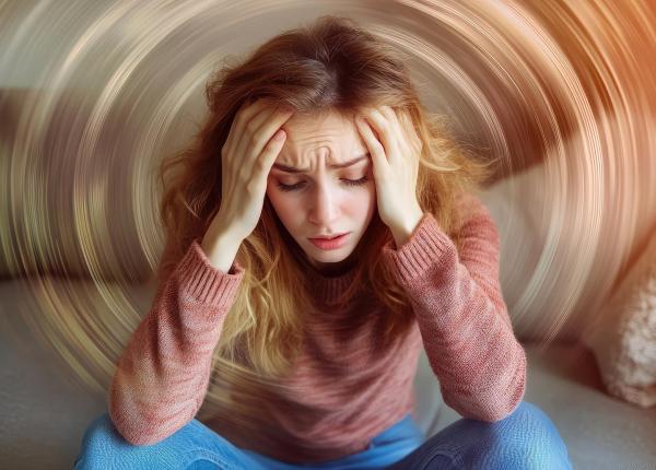 care e diferenta dintre stresul cronic si stresul acut