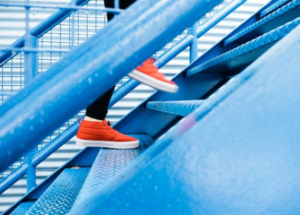 ai auzit de sportul inteligent rezultate mai bune pentru sanatate cu efort redus