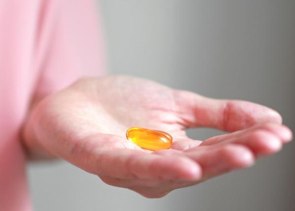 vitamina d poate dubla raspunsul la chimioterapie efect puternic pentru femeile cu cancer la san