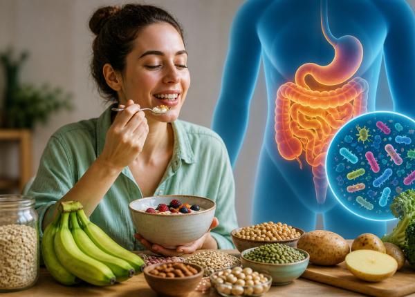amidonul rezistent arma secreta pentru sanatatea intestinului tau