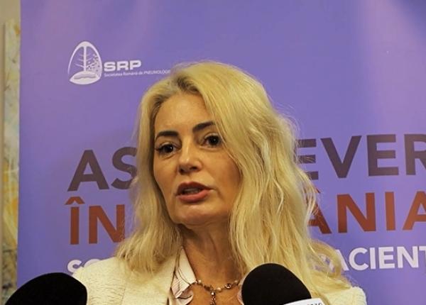 astm sever in romania nevoia de diagnostic precoce si terapii moderne