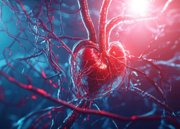 particula ascunsa din sange care creste riscul de accident vascular si deces