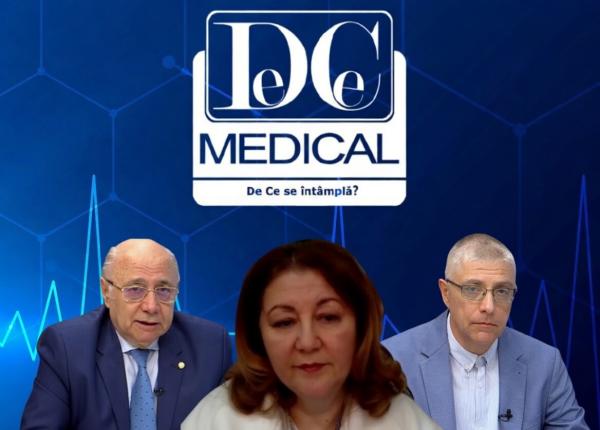 totul despre hantavirus prof dr simin aysel florescu la academia de sanatate