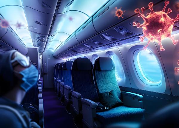 ce se intampla daca un pasager infectat cu hantavirus urca in avion prof dr simin aysel florescu clarificari
