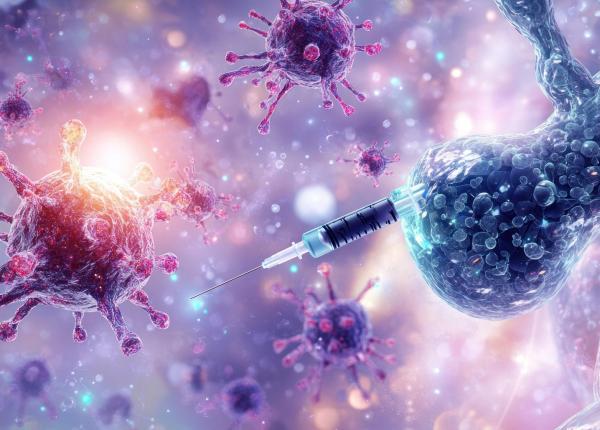 vaccinul impotriva hantavirus in faza de dezvoltare