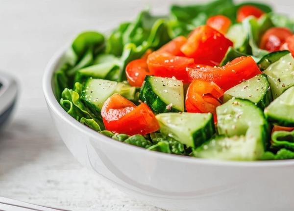 salata care ingrasa fara sa ti dai seama cele mai periculoase ingrediente pentru glicemie