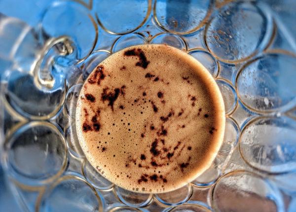 ce au descoperit cercetatorii despre cafea si supravietuirea in cancerul colorectal