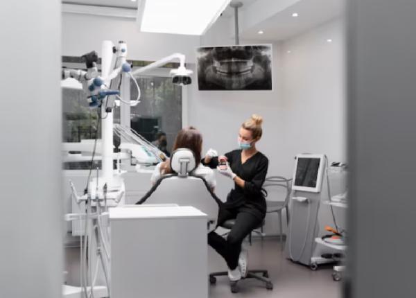 de ce aspecte sa tii cont atunci cand alegi clinica dentara din bucuresti