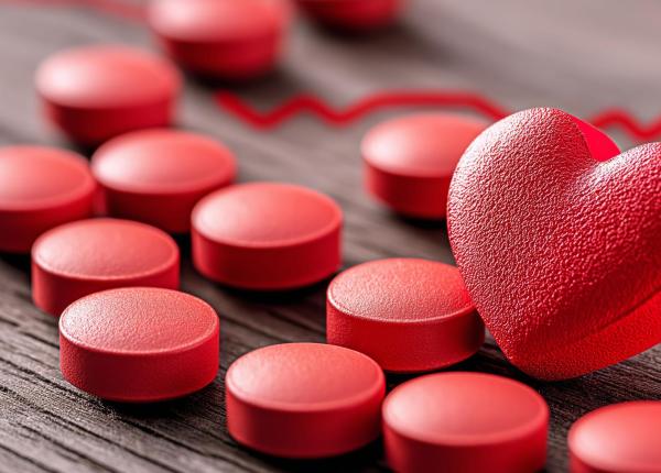 impactul digoxinei asupra mortalitatii in boala cardiaca reumatica
