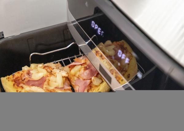 avertisment pentru cei care gatesc sunca in air fryer riscuri ignorate de milioane de utilizatori
