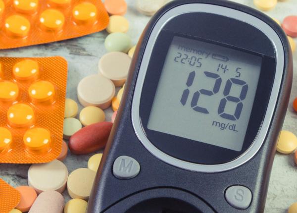 cum functioneaza metformin descoperirea care schimba tratamentul diabetului de tip 2