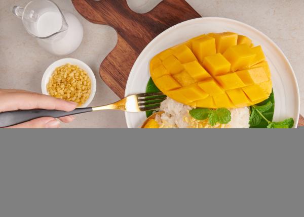 ce se intampla in corpul tau cand mananci mango in mod regulat