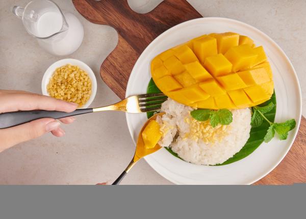 ce se intampla in corpul tau cand mananci mango in mod regulat