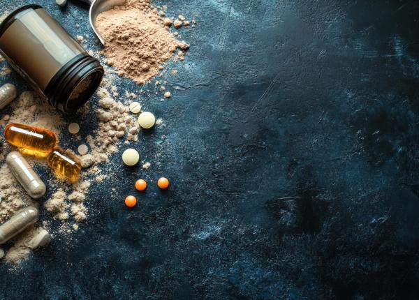 ingredientul popular din suplimente care scurteaza viata de ce nivelurile excesive de aminoacizi pot fi riscante
