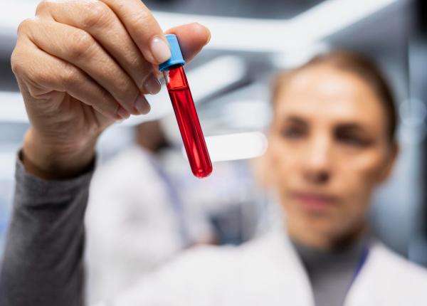 un simplu test din sange iti spune cat vei trai ce s a descoperit despre noul ceas biologic