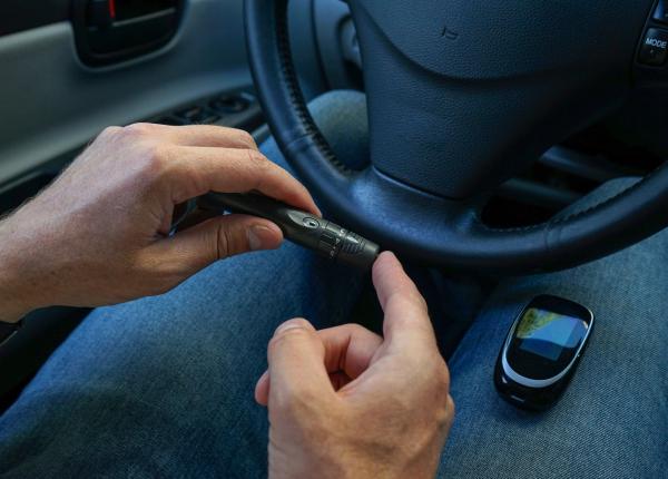 schimbare majora pentru diabetici ce trebuie sa stii daca ai diabet si esti sofer