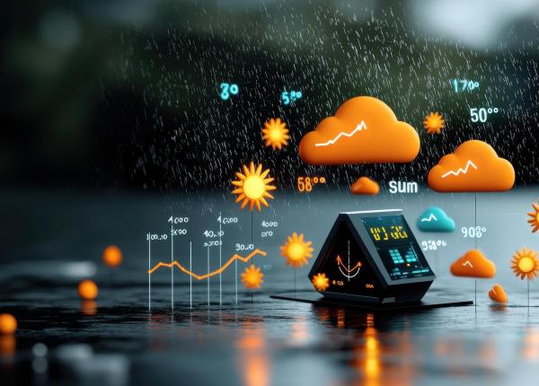 motivul pentru care mii de oameni ignora avertizarile meteo vitale