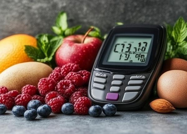 fructul care influenteaza metabolismul ce arata stiinta despre ficat si glicemie