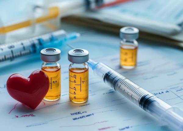 injectia care ar putea salva cardiacii
