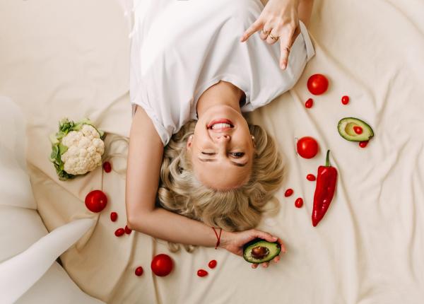 dieta care activeaza proteinele tineretii incetineste imbatranirea