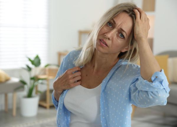 menopauza prematura creste cu 40 riscul de infarct