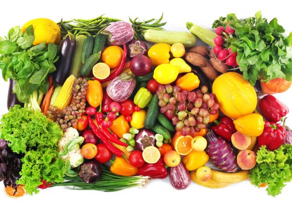 ce mancam fara sa stim cele mai contaminate fructe si legume cu pesticide din 2026