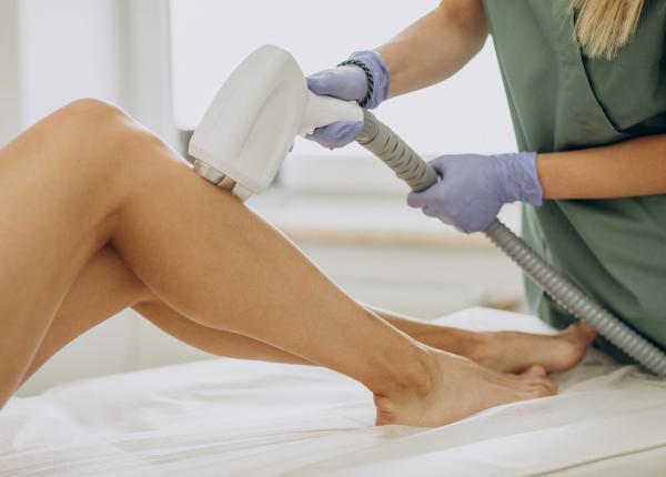 epilarea cu laser un dermatolog demonteaza miturile comune legate de durere si siguranta